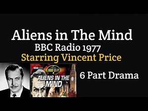 Aliens in The Mind 1977 (Pt. 1/6) Island Genesis