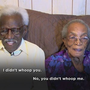 22K views · 469 reactions | Who's the oldest couple you know? How...