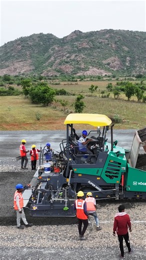 34K views · 615 reactions | CTB layer, a cement-stabilised road base,...