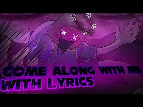 Come Along With Me WITH LYRICS | FNF VS: Pibby Apocalypse | ft. ‪@FanTheCan‬