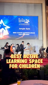 2K views | We’re beyond excited to announce that Jungle Gym has been...