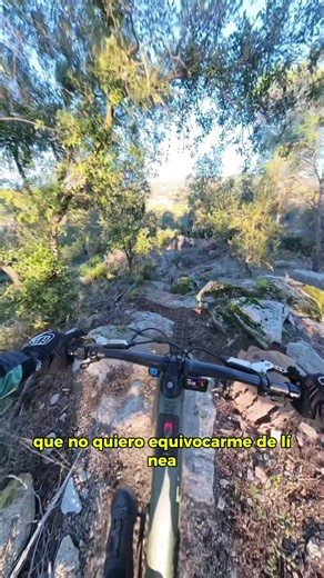 ROCKIFLOKI ••• #mtb #mtbenduro #mtbtrail