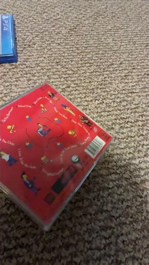 The Simpsons sings the blues CD overview