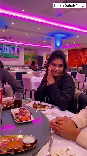 “London Nightlife is crazy 🔥 Full Night Party in UK 🇬🇧 // Hooda Sahab Vlogs // fully Masti