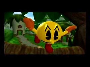 Pac Man World 3 - Opening FMV
