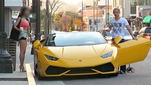 27K views · 324 reactions | Gold Digger Prank On Dating App!! (INSANE) Follow me on Instagram for more: @JoshPalerLin | Josh Paler Lin | Facebook
