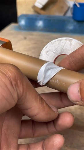 5.1M views · 16K reactions | Genius washer trick with your power drill Smart DIY fix straight from the toolbox #GarageHackUK #ToolTrick #WasherHack #DIYGenius | Do It YourSelf | Facebook