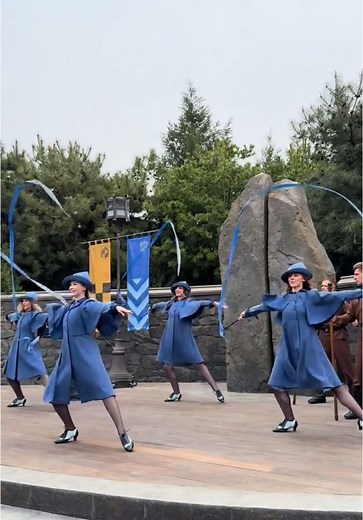 Exploring Beauxbatons and Durmstrang in Harry Potter