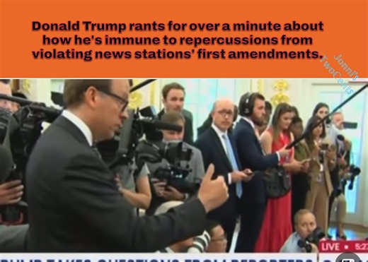 I don’t understand how anyone can NOT be embarrassed to have to have this be our President 😐 | 𝕁𝕠𝕟𝕟𝕚’𝕤 𝕋𝕨𝕠 ℂ𝕖𝕟𝕥𝕤