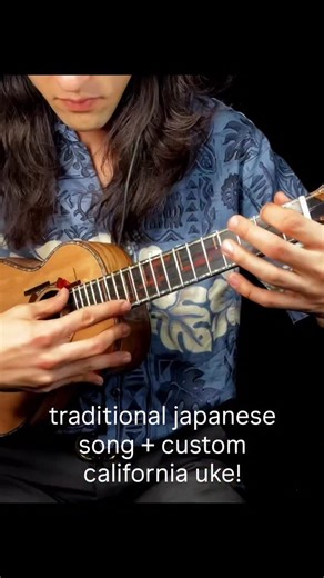 demoed some more Ohana Custom Shop ukes… i wish i could keep them! some of the nicest ukes i’ve ever played. if you don’t know, ohana runs a custom shop that consistently produces amazing acoustic electric instruments… all made by one luthier! check them out at @ohanacustomshop this uke, called PT-GMT, and 7 others are on sale this week. if you need to upgrade your uke, i highly recommend this one! | Sho H