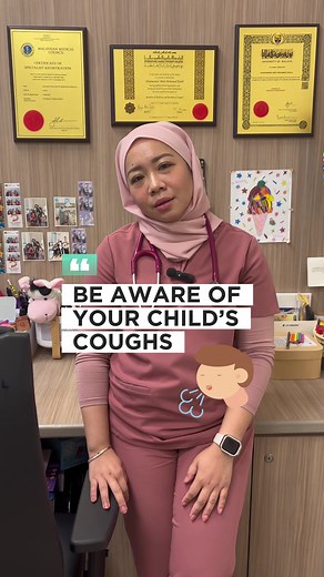Is your little one struggling with a persistent cough? 🌬 It’s important to recognize the signs and know when to seek medical advice. As a parent, understanding the different types of coughs—whether dry, wet, or more serious conditions like croup or whooping cough—can be challenging. Many of my patients come to me unsure about what their child is experiencing. It’s completely normal to feel anxious or uncertain about the best course of action. Should you wait and see, try home remedies, or consu