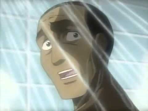 Boondocks Soap drop