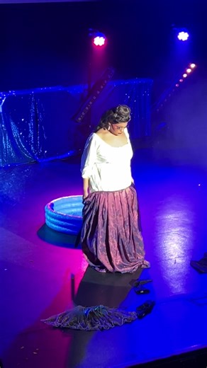 Doctor Who-Themed Drag Burlesque Show