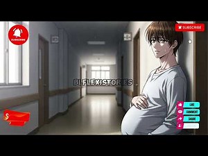 [Bl Story} Sold to the mafia boss; my parents sold me because I was a weak omega part 1