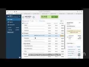 Get Started with YNAB | A live workshop with Ernie!