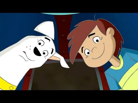 Krypto the Superdog - Dog Bot (1/2)