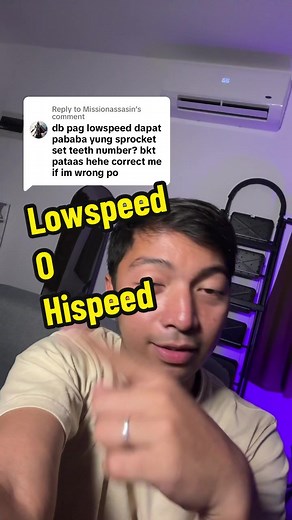 Replying to @Missionassasin ano ba talaga?