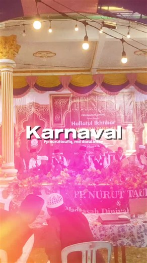 *MD DARUL IMAN* -------------------------------- *DOKUMTASI* *Karnaval PP. NURUTTAUFIQ & MD DARUL IMAN ------------------------------- 📍Dsn.Bungpraoh,Desa Tlokoh,Kec.kokop,Kab.Bangkalan --------------------------------------- #Kunjungi akun media kami# * Fb*: Media Darul Iman * Ig*: Media Darul Iman * YouTube*: Darul Iman_Tv Tik tok : Media Darul Iman