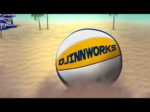 Stickman Volleyball (Official Trailer)