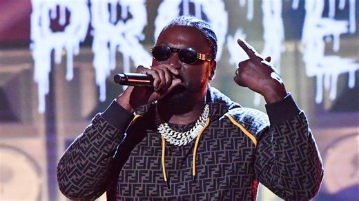 Second Person Arrested In Connection To Murder Of Project Pat's Son