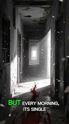 Cursed By Dawn | 3 AM Horror Short 😱 | Terrifying Paranormal Story