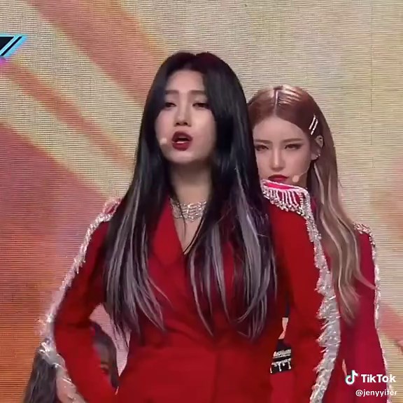 K-Pop Dance Cover: Say My Name