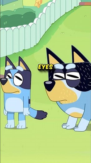 FUNNIEST Animation Mistakes in BLUEY 🤣
