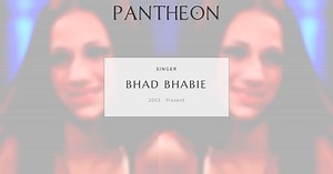 Bhad Bhabie Biography | Pantheon