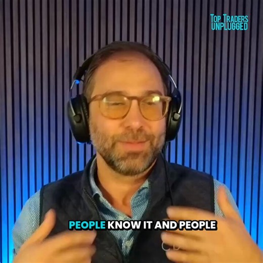 "They are manipulating the market... You can't trade this market without that incentive and understanding that that's the reality." - Cem Karsan (@jam_croissant 🥐)Check out the full episode here:👉 Apple Podcasts: https://t.co/IRjRkPvDvt👉 Spotify: https://t.co/77qpaYJWUA