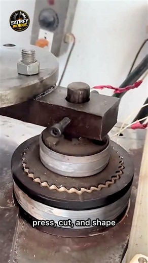 Paper Plate Making Process — Fast & Efficient Production 🥤⚙️
