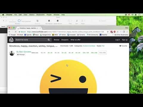 Filemaker Pro - Changing Icons depending on value