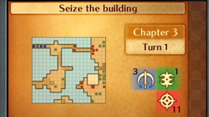 Chapter 3: Journey Begins