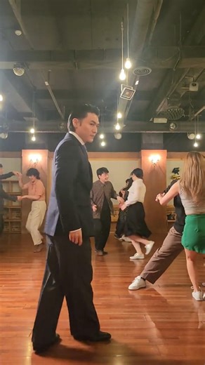 스윙 블루스 발보아 ootd fit check Swing Blues Balboa