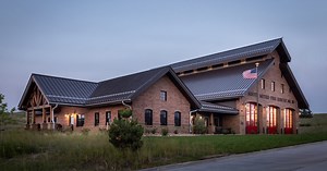 South Metro Fire Rescue No. 20