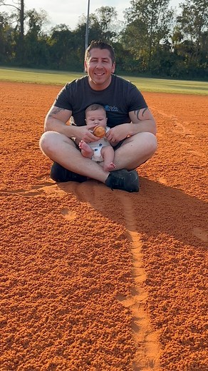 1.8K views · 119 reactions | Future Short Stop ⚾️ | Patrick O'Brien | Facebook