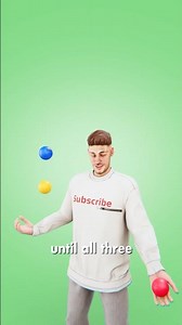 How To Actually Juggle 🤯