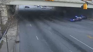 Two men found shot to death in car near I-85 and Buford Hwy.