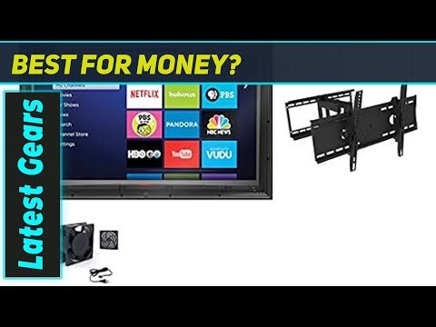 ReviewThe TV Shield: Best Outdoor TV Protection?