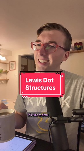 Understanding Lewis Dot Structures in Chemistry