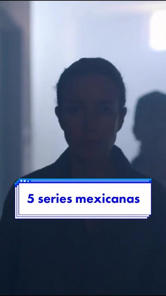 Top 5 Mexican Series on Netflix 2024