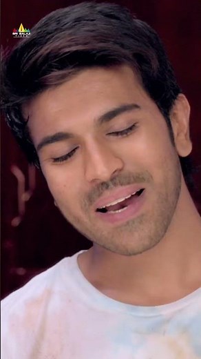 Kajal Agarwal Hugs & Kisses Ram Charan | #GovinduduAndarivaadele | #shorts | #youtubeshorts