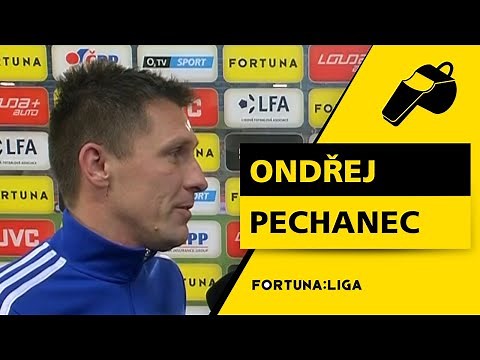 Pechanec o červené pro Preciada: Měl jsem ideální záběr, hned bylo jasno