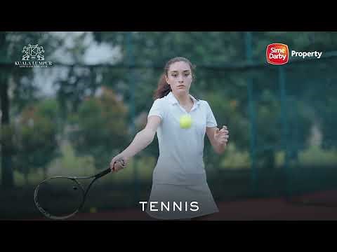 Discover a World of Golf and Beyond at KLGCC Resort