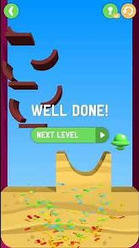 dig this! (Dig it ) 90-12 | BALL RACE | Dig this level 90 episode 12 solution gameplay walkthrough