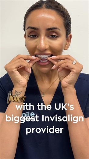 Trust the leading Invisalign provider in the UK. ✅ Invisalign from £38 per month* ✅ 60,000 straight smiles ✅ UK registered dentists *At participating practices | MiSmile UK
