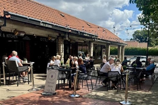 Troubled Doncaster bar hit by rat infestation now files for insolvency