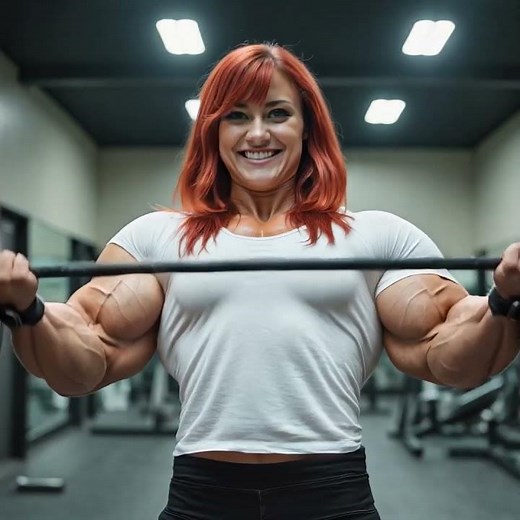 Gym Domination: Lifting Legends!