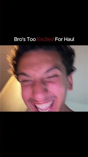 Too Much Excitement | Join the chinaside like ‪‪@EverythingTaibi‬ follow him on TikTok.
