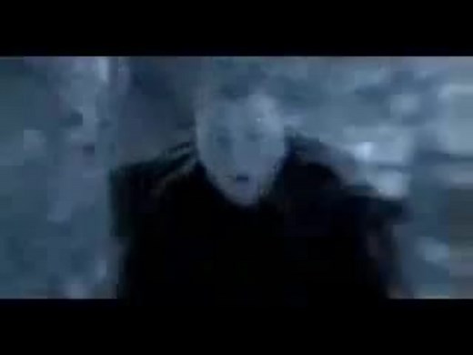 The Pledge (2001) - Trailer