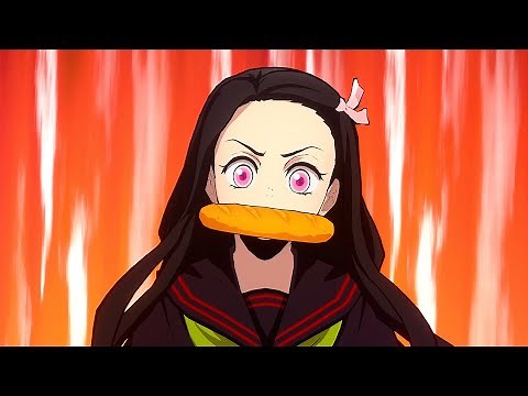 Demon Slayer - All Characters Ultimate Arts Attacks - Kimetsu no Yaiba Hinokami Chronicles